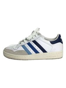 adidas◆ローカットスニーカー/25.5cm/WHT/ID7398/HRLM