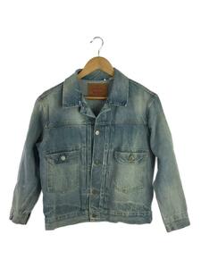 Levi’s Vintage Clothing◆Gジャン/S/デニム/インディゴ/PC9-39234-0000/507XX/2nd