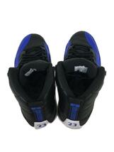 NIKE◆AIR JORDAN 12 RETRO/26.5cm/BLU/AO6068-004_画像3