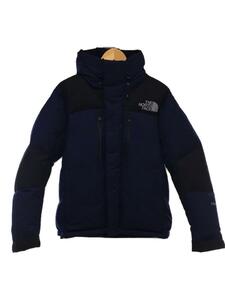 THE NORTH FACE◆BALTRO LIGHT JACKET_バルトロライトジャケット/S/ナイロン/NVY