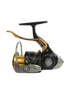 DAIWA◆19ラグザス 3000LBD/スピニングリール