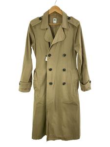 NSF* trench coat /S/ cotton /CML/18-020-510-0012-1-0