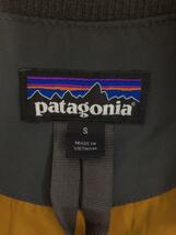 patagonia◆Retro-X BOMBER Jacket/フリースジャケット/S/ポリエステル/22830FA19_画像3