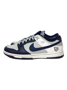 NIKE◆DUNK LOW_ダンク ロー/28.5cm/ブルー/DD3363-001