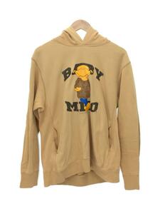 A BATHING APE◆パーカー/M/コットン/ORN/無地