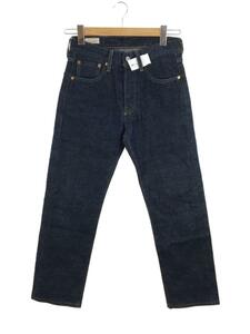 Levi’s◆ボトム/28/コットン/インディゴ/PC9-00501-3377/PREMIUM/赤耳