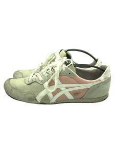 Onitsuka Tiger◆ローカットスニーカー/26cm/GRY/1183A744