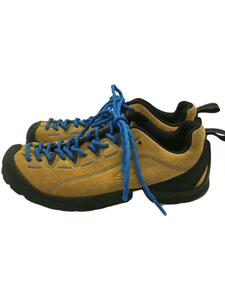 KEEN◆ローカットスニーカー/23.5cm/CML/スウェード/1004337