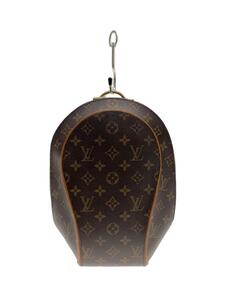 LOUIS VUITTON◆エリプス・サック・ア・ド_モノグラム・キャンバス_BRW/PVC/BRW