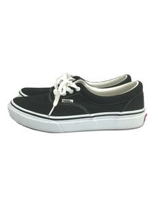 VANS◆ローカットスニーカー/25.5cm/BLK/デニム/v95cla