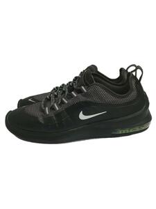 NIKE◆AIR MAX AXIS PREM_エア マックス アクシス プレミアム/26cm/BLK