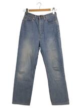 Levi’s◆JAPAN復刻/ストレートパンツ/32/デニム/BLU/W515-0217_画像1