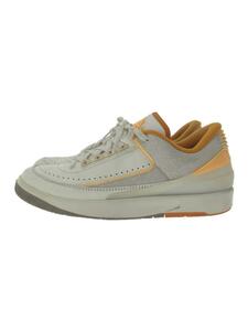 NIKE◆Air Jordan 2 Low Craft Melon Tint/28cm/エアジョーダン2/DV9956-118