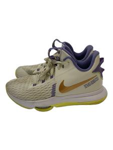 NIKE◆LEBRON WITNESS V EP_レブロンウィットネス 5 EP/27.5cm