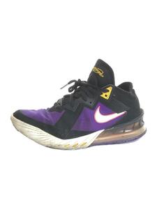 NIKE◆LEBRON 18 LOW_レブロン 18 ロー/27.5cm