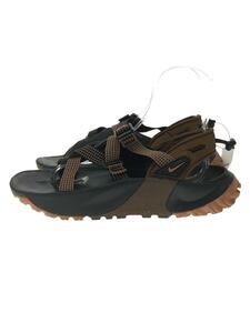 NIKE◆ONEONTA SANDAL_オニオンタ サンダル/26cm/BLK