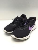 NIKE◆ローカットスニーカー/23.5cm/パープル/DC3729-503/ナイキ_画像2