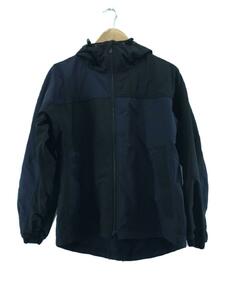 THE NORTH FACE PURPLE LABEL◆MOUNTAIN WIND PARKA/S/ナイロン/NVY/無地