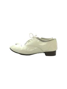 repetto◆フラットパンプス/36/WHT/5112101377