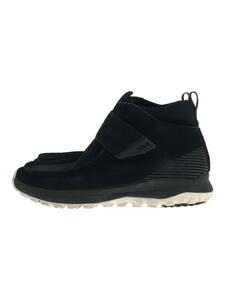 Teva◆ハイカットスニーカー/27.5cm/BLK/teva peralta chukka