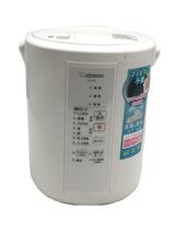 ZOJIRUSHI◆加湿器 EE-RQ35-WA_画像1