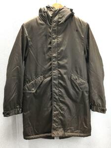 NEVERTRUST/ Mod's Coat /2/ nylon /BRW/NKC-84501