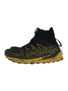 LA SPORTIVA◆シューズ/26cm/ウラガノGTX/BLK