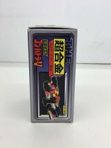 BANDAI◆THE超合金コン・バトラーV/の子_画像2