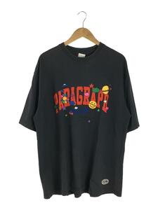 Paragraph◆Tシャツ/-/コットン/GRY/日焼け有