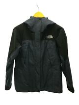 THE NORTH FACE◆マウンテンパーカー_NPW61725/M/ゴアテックス/NVY_画像1