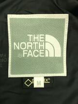 THE NORTH FACE◆マウンテンパーカー_NPW61725/M/ゴアテックス/NVY_画像3