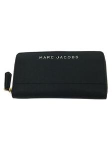 MARC BY MARC JACOBS◆長財布/-/BLK/レディース/M0015160