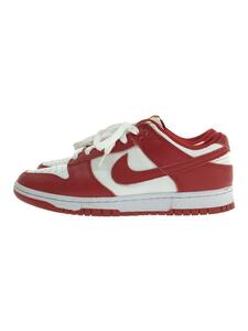 NIKE◆ローカットスニーカー/25cm/RED/DD1391-602