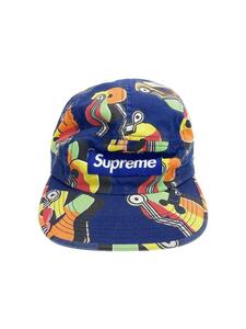 Supreme◆キャップ/-/NVY/メンズ