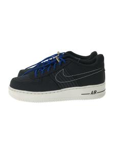 NIKE◆ローカットスニーカー/24.5cm/ブラック/DV1622-001/AIR FORCE 1 LV8 3