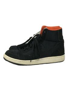 NIKE◆ハイカットスニーカー/26.5cm/BLK/407870-005