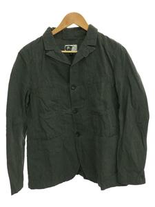 Engineered Garments◆Bedford Jacket/S/コットン/GRY/無地