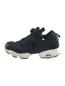 Reebok◆ローカットスニーカー/26cm/BLK/v65750