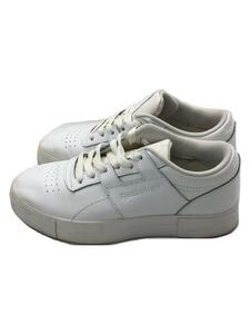 Reebok◆ローカットスニーカー/25cm/WHT/CN6890