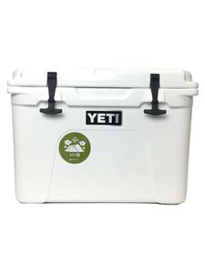 YETI◆クーラーボックス