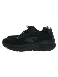 SKECHERS◆シューズ/28cm/BLK/232264