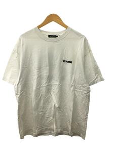X-LARGE◆Tシャツ/XL/コットン/WHT/101231011012