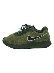 NIKE◆TANJUN PREM/ローカットスニーカー/28cm/KHK/876899-302