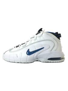 NIKE◆ローカットスニーカー/26cm/WHT/レザー/DV0684-100