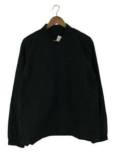 OAKLEY◆GRID JACKET/XL/ポリエステル/BLK/FOA403080