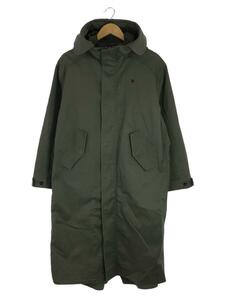 G-STAR RAW*ji- Star low / Mod's Coat /XS/ cotton / khaki /D04052-5126-7159