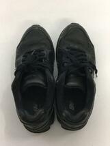 NEW BALANCE◆ML2002/ブラック/26cm/BLK_画像3