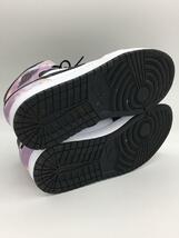 NIKE◆AIR JORDAN 1 MID SE_エアジョーダン 1 ミッドSE/27cm_画像4