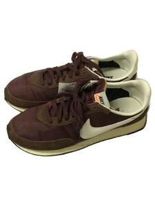 NIKE◆WAFFLE TRAINER 2 SE_ワッフル トレーナー 2 SE/27cm/BRD