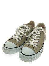 CONVERSE◆ローカットスニーカー/27cm/BEG/1CL129_画像2